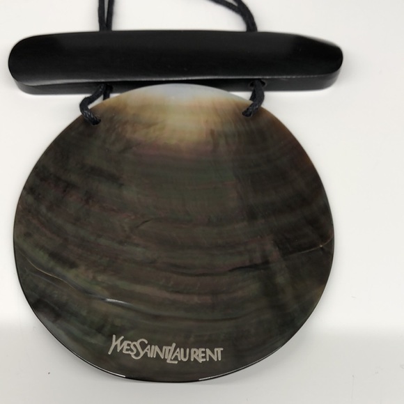 🆕Yves Saint Lauren Necklace - Picture 5 of 7